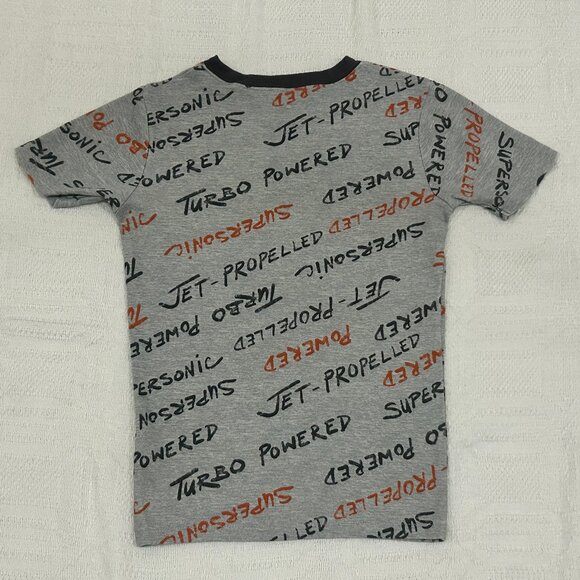 Bundle: 2 Pair Dinosaur/Ninja Designed PJs - size 10 - Picture 5 of 9